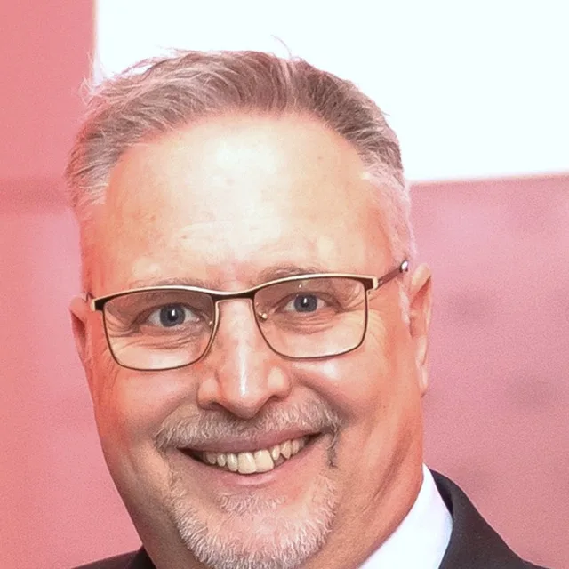 Martin Duttlinger, Geschäftsführung